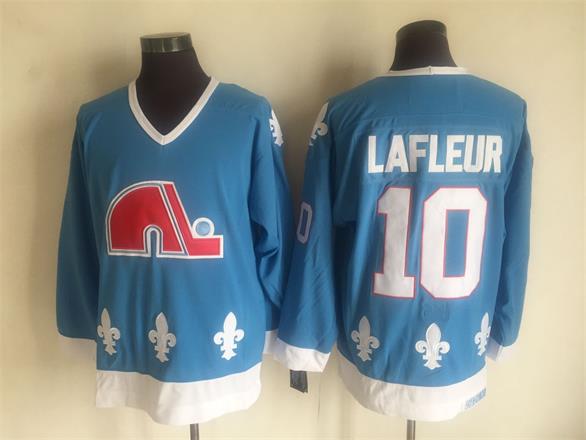 Nordiques 10 Lafleur Light Blue CCM Throwback Jersey,We sell and wholesale Nordiques 10 Lafleur Light Blue CCM Throwback Jersey on line form chian!